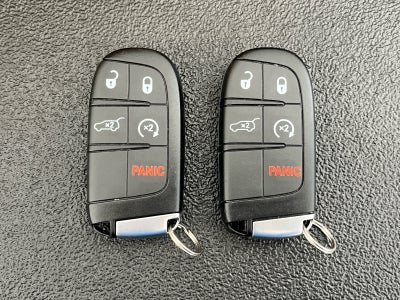 2025 Dodge Durango R/T 20th Anniversary Premium AWD