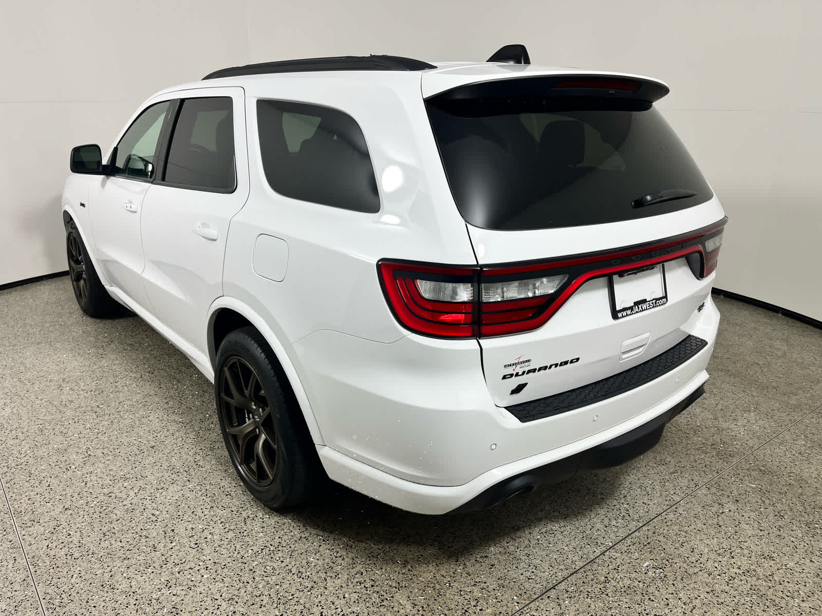 2025 Dodge Durango R/T 20th Anniversary Premium