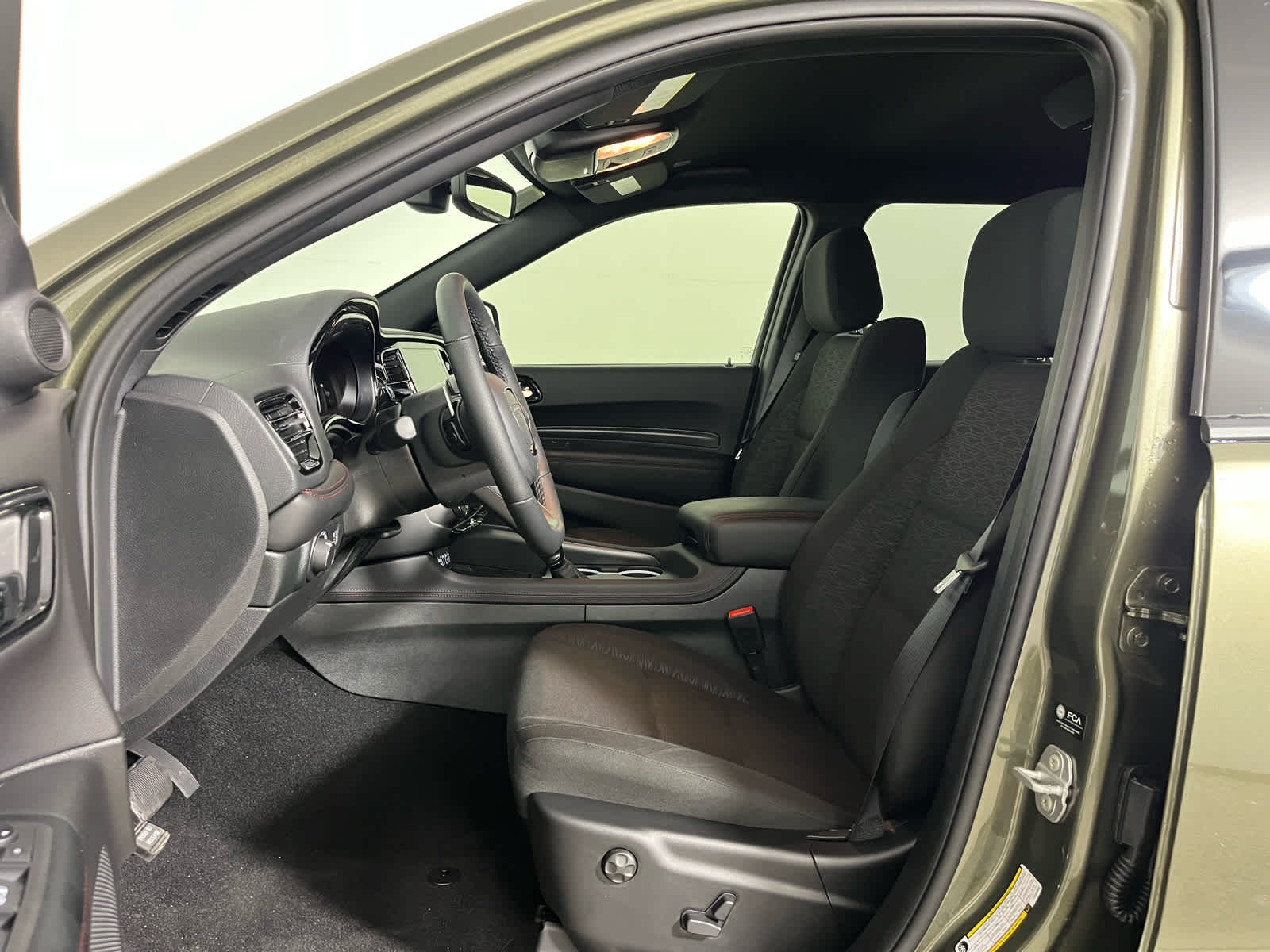 2026 Dodge Durango DURANGO GT AWD HEMI V8