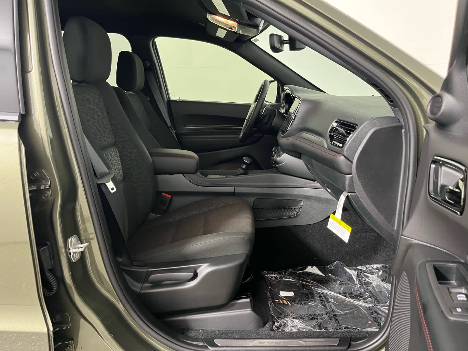 2026 Dodge Durango DURANGO GT AWD HEMI V8