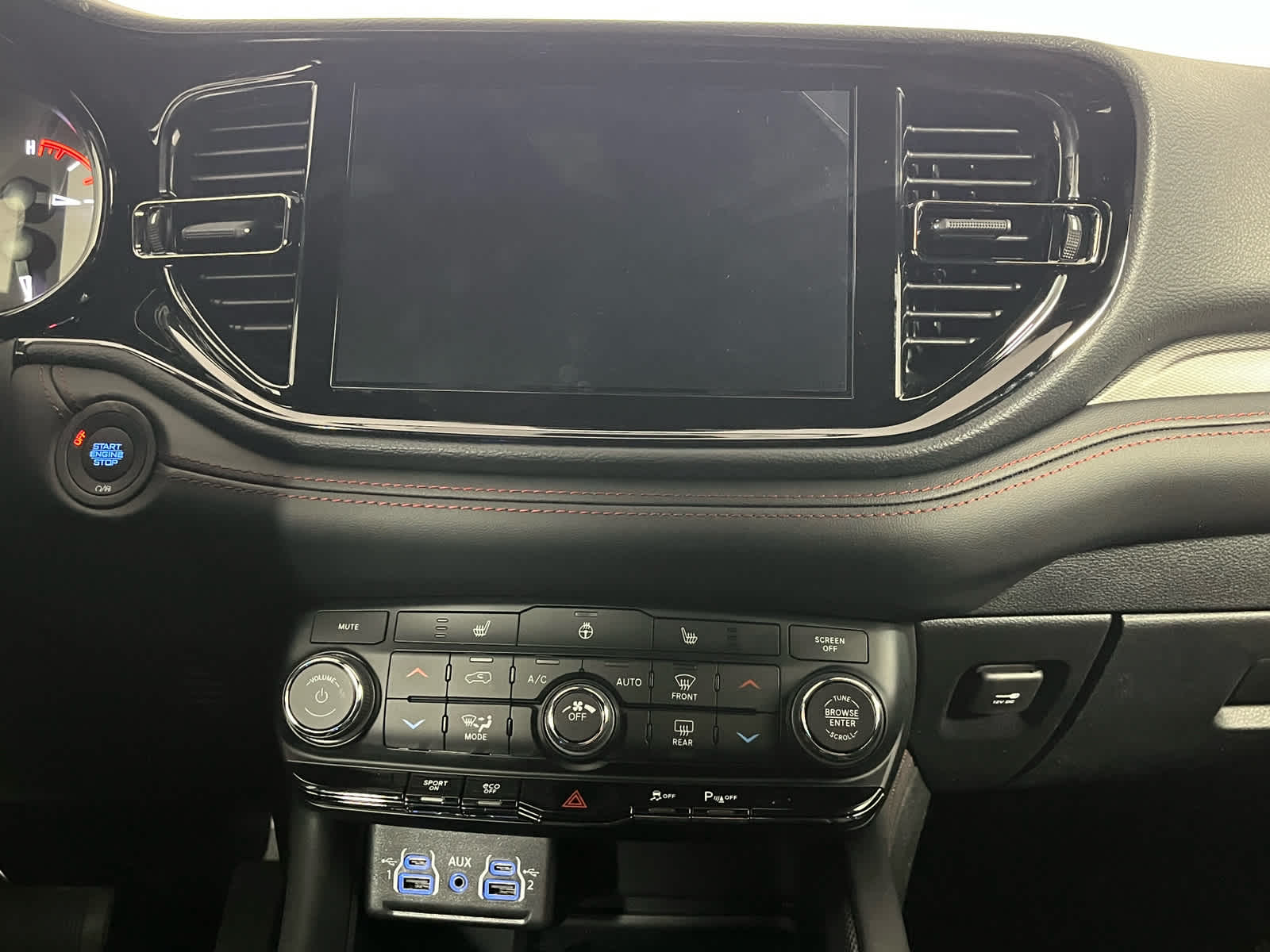 2026 Dodge Durango DURANGO GT AWD HEMI V8