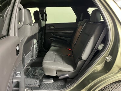 2026 Dodge Durango DURANGO GT AWD HEMI V8