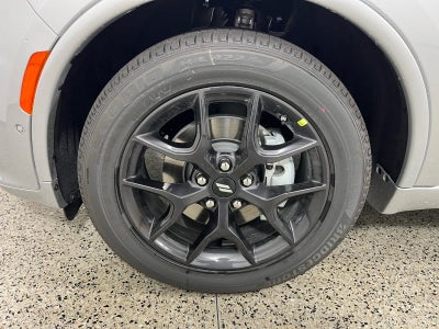 2026 Dodge Durango DURANGO GT AWD HEMI V8