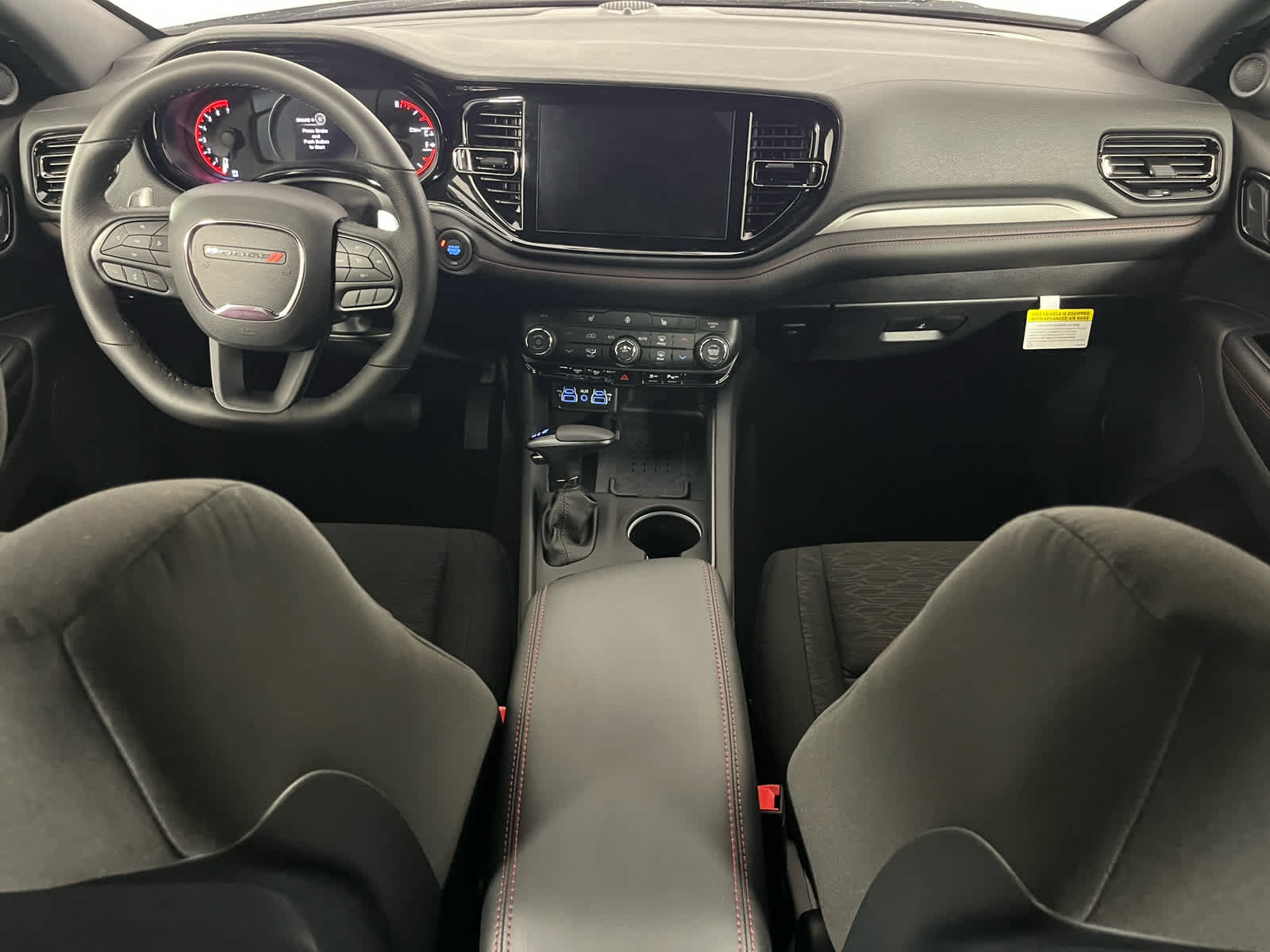 2026 Dodge Durango DURANGO GT AWD HEMI V8