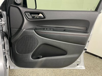 2026 Dodge Durango DURANGO GT AWD HEMI V8