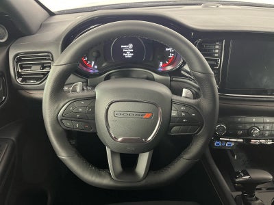 2026 Dodge Durango DURANGO GT AWD HEMI V8