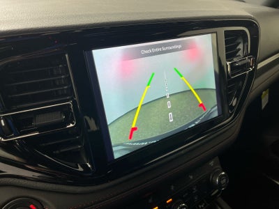 2026 Dodge Durango DURANGO GT AWD HEMI V8