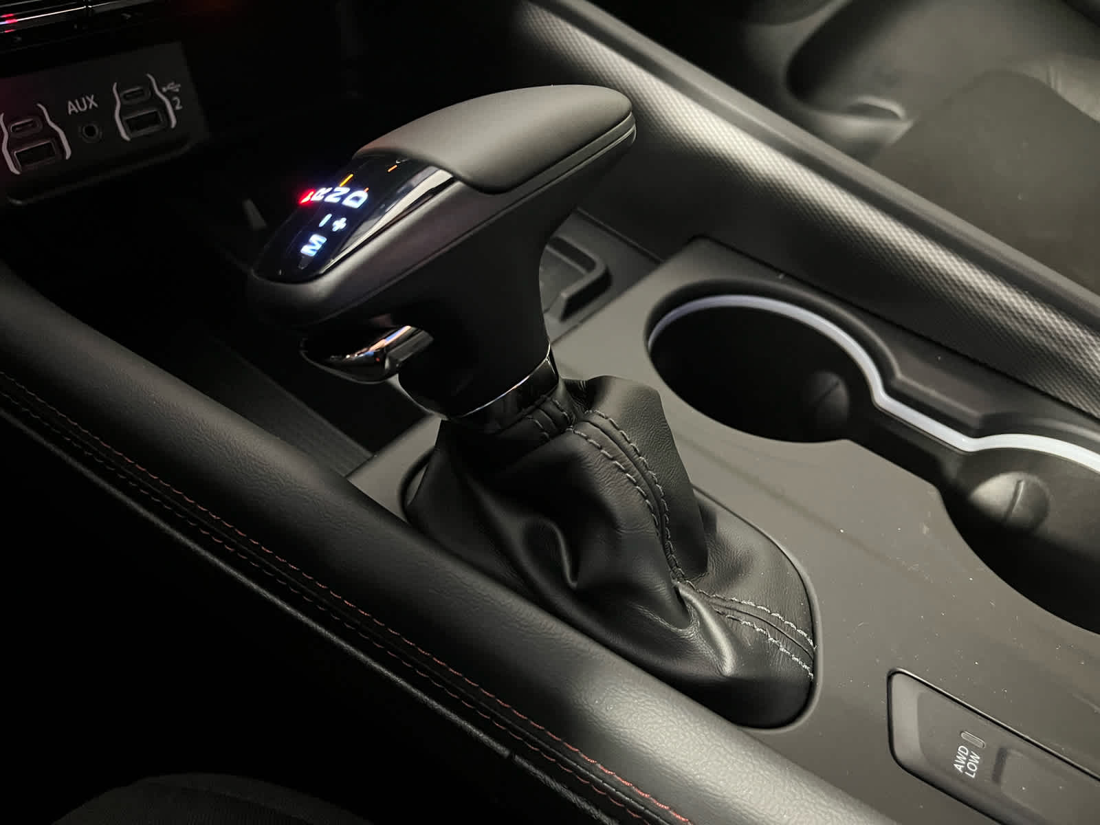 2026 Dodge Durango DURANGO GT AWD HEMI V8