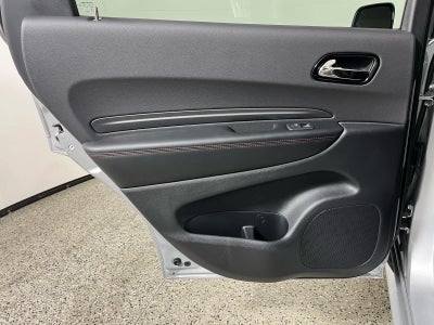 2026 Dodge Durango DURANGO GT AWD HEMI V8