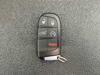 2026 Dodge Durango DURANGO GT AWD HEMI V8