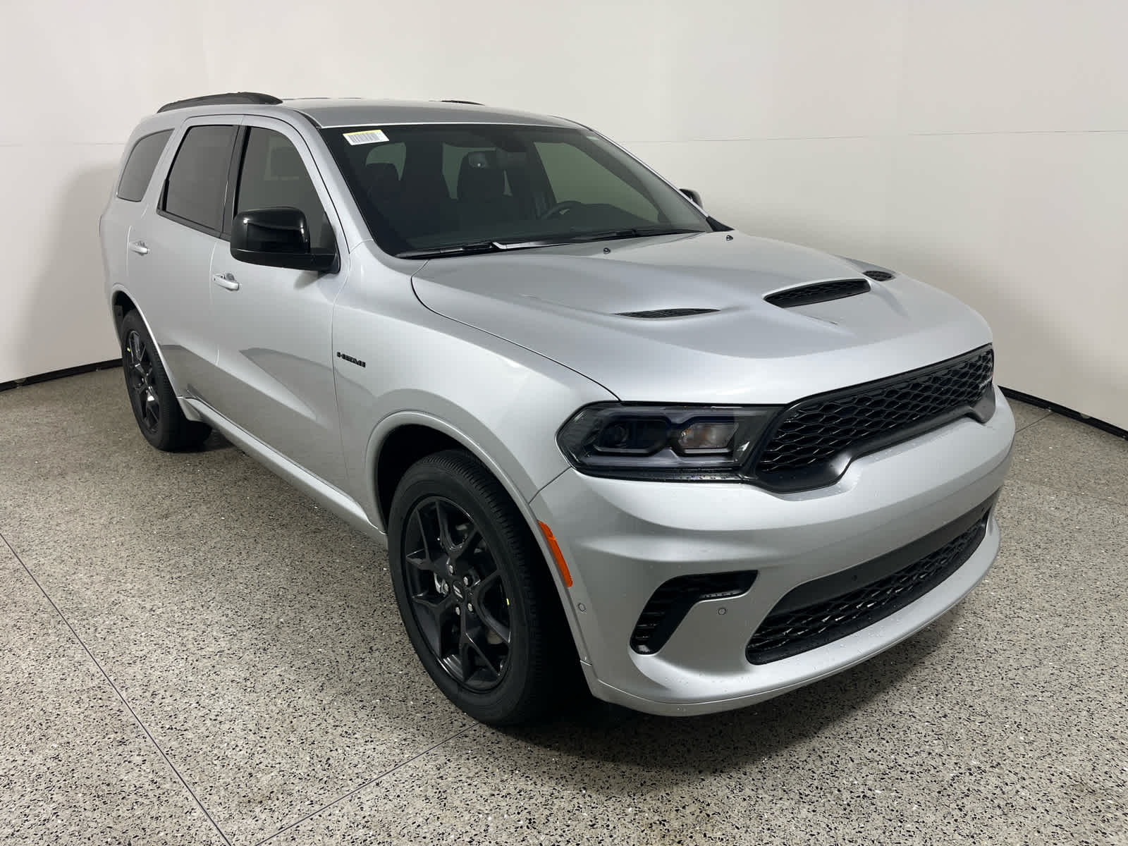 2026 Dodge Durango DURANGO GT AWD HEMI V8