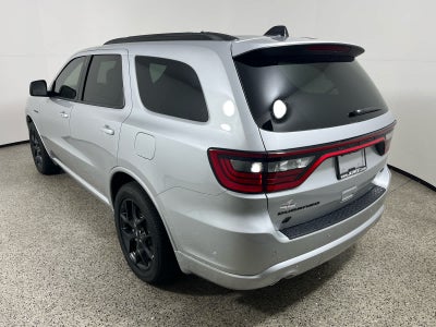 2026 Dodge Durango DURANGO GT AWD HEMI V8