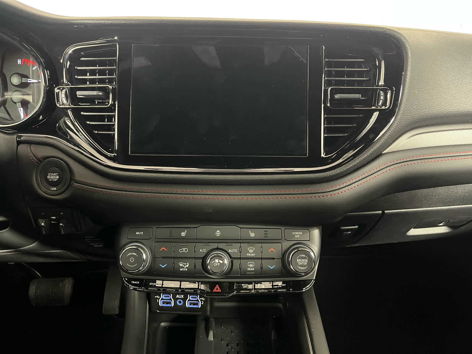 2026 Dodge Durango DURANGO GT AWD HEMI V8