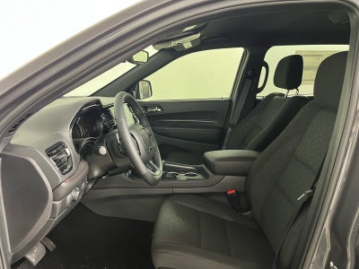 2026 Dodge Durango DURANGO GT AWD HEMI V8