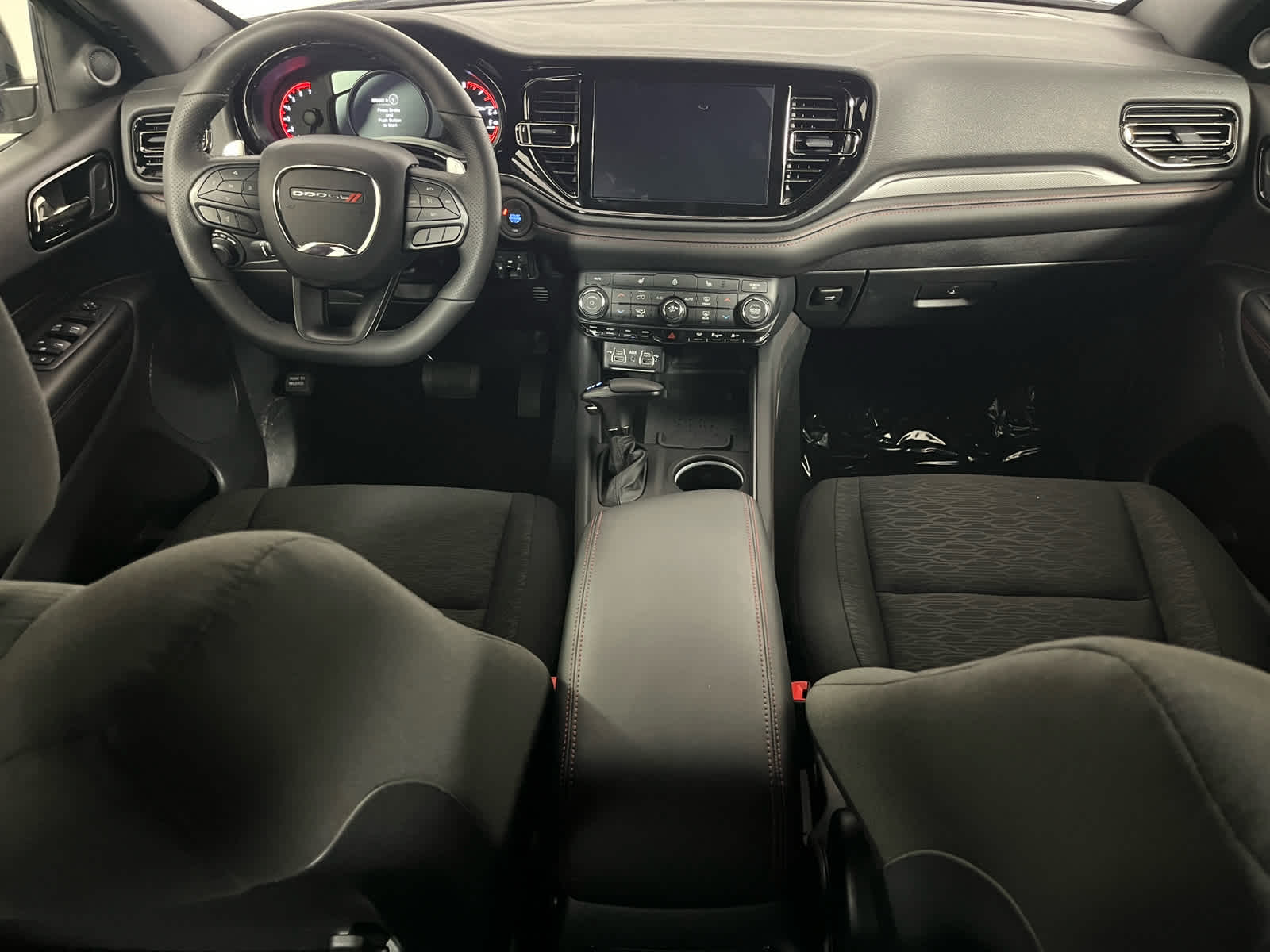 2026 Dodge Durango DURANGO GT AWD HEMI V8