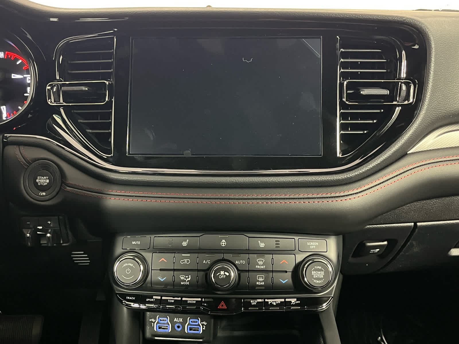 2026 Dodge Durango DURANGO GT AWD HEMI V8