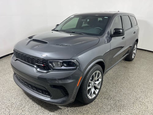 2026 Dodge Durango DURANGO GT AWD HEMI V8