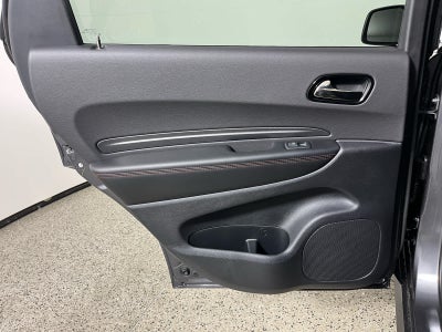 2026 Dodge Durango DURANGO GT AWD HEMI V8