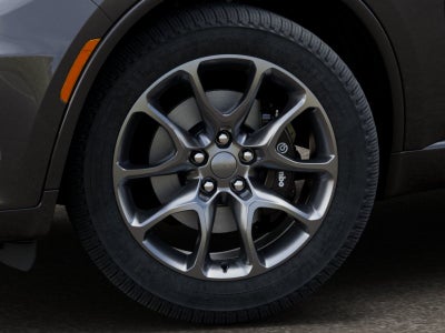 2026 Dodge Durango DURANGO GT AWD HEMI V8