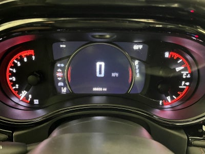2024 Dodge Durango R/T Premium