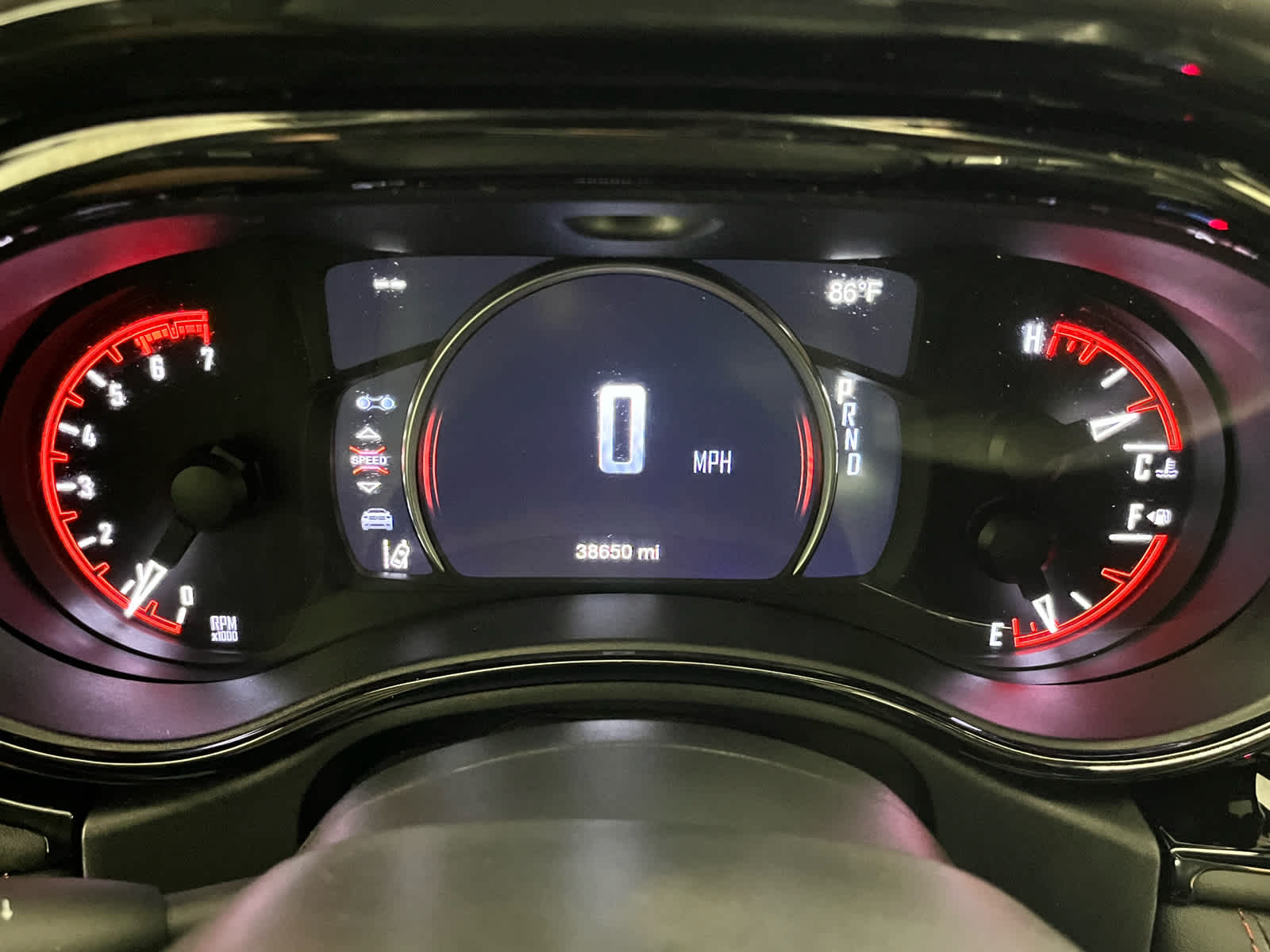 2024 Dodge Durango R/T Premium