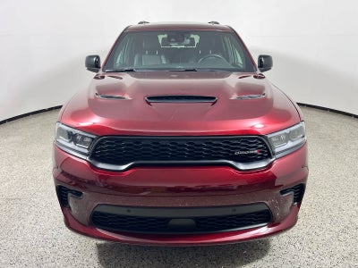 2024 Dodge Durango R/T Premium