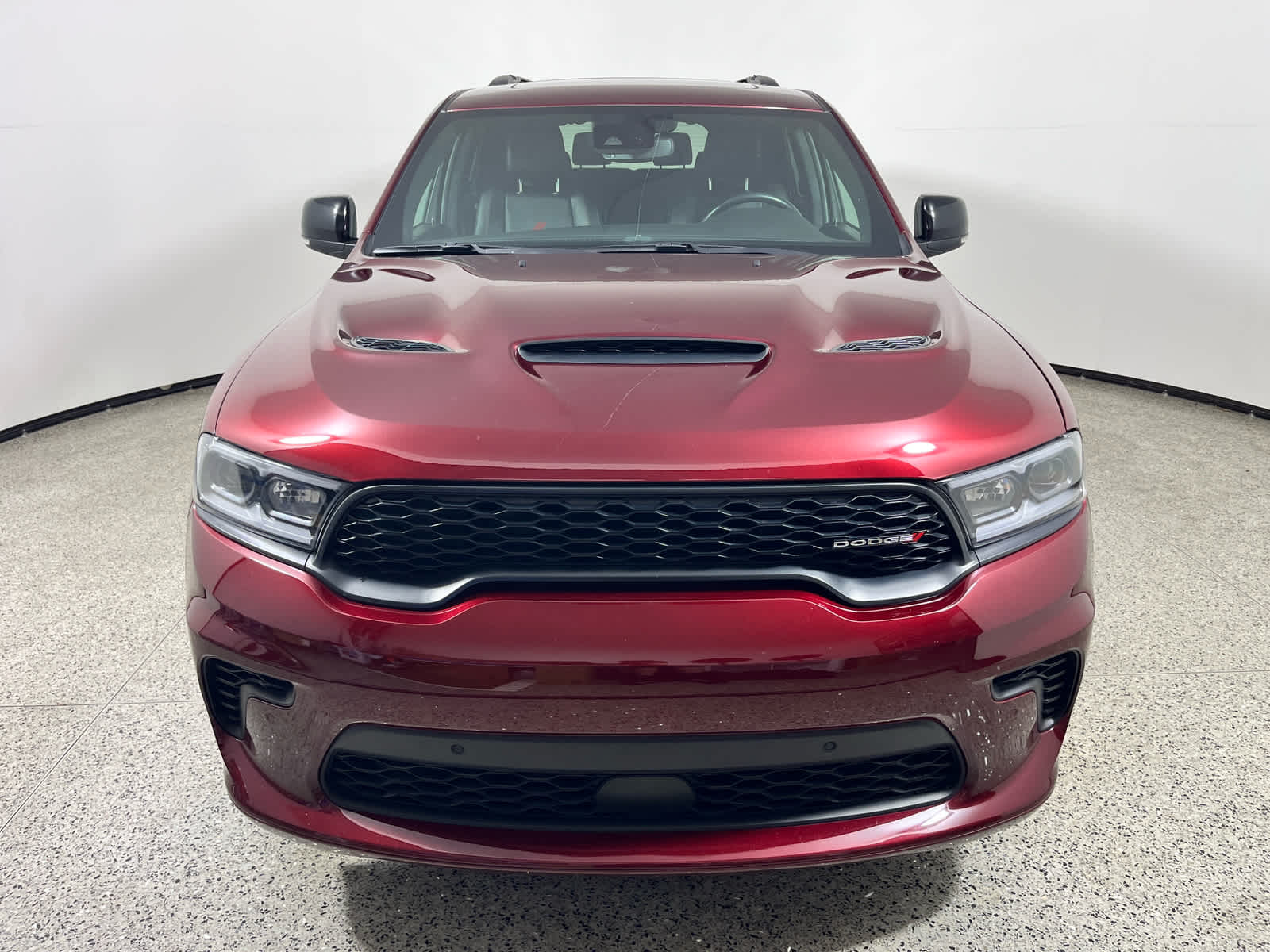 2024 Dodge Durango R/T Premium