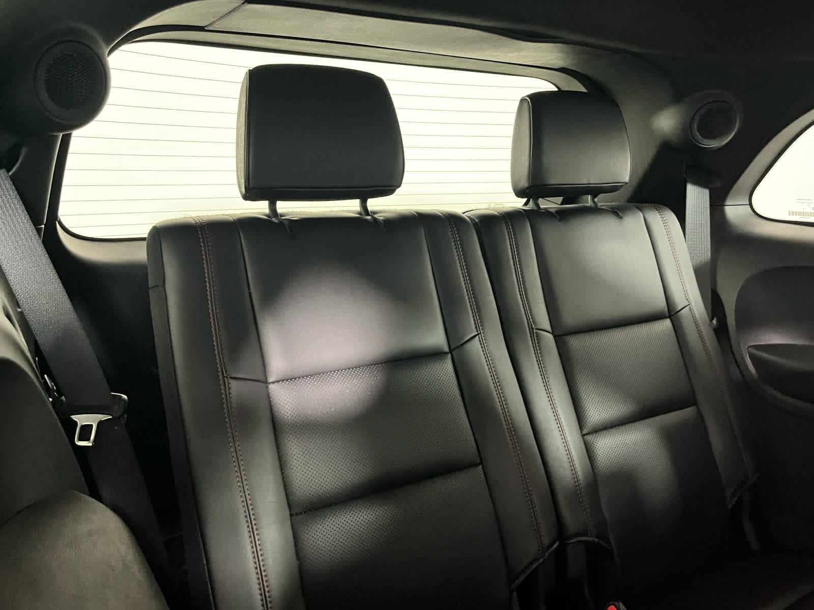 2024 Dodge Durango R/T Premium