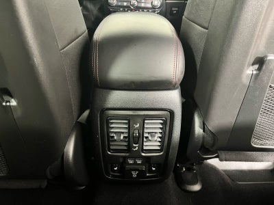 2024 Dodge Durango R/T Premium
