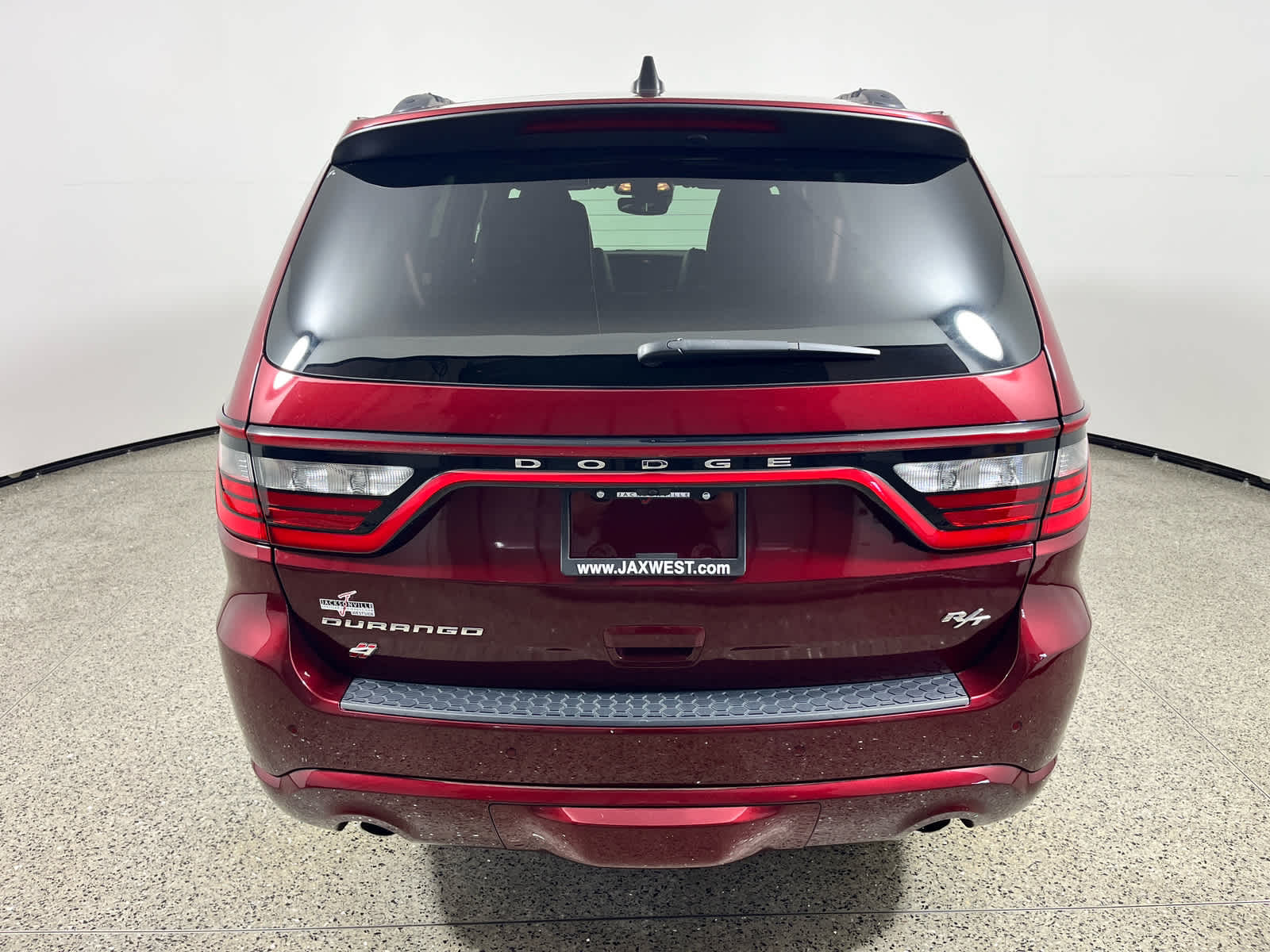 2024 Dodge Durango R/T Premium