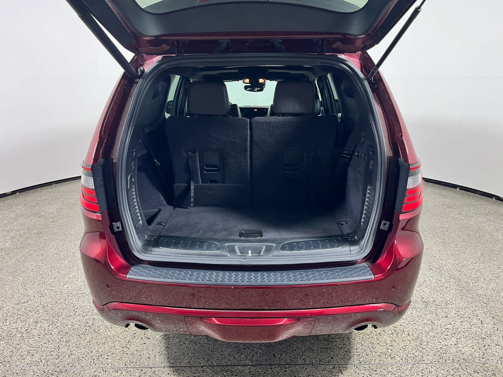 2024 Dodge Durango R/T Premium