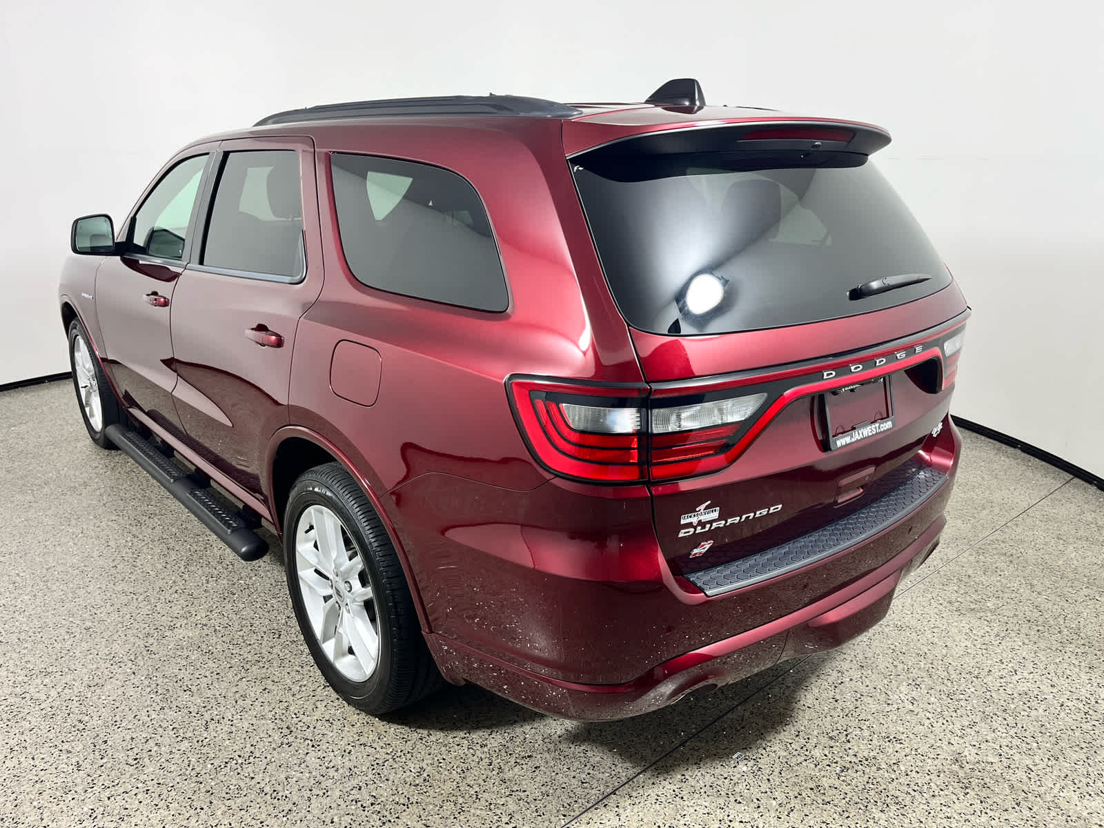 2024 Dodge Durango R/T Premium