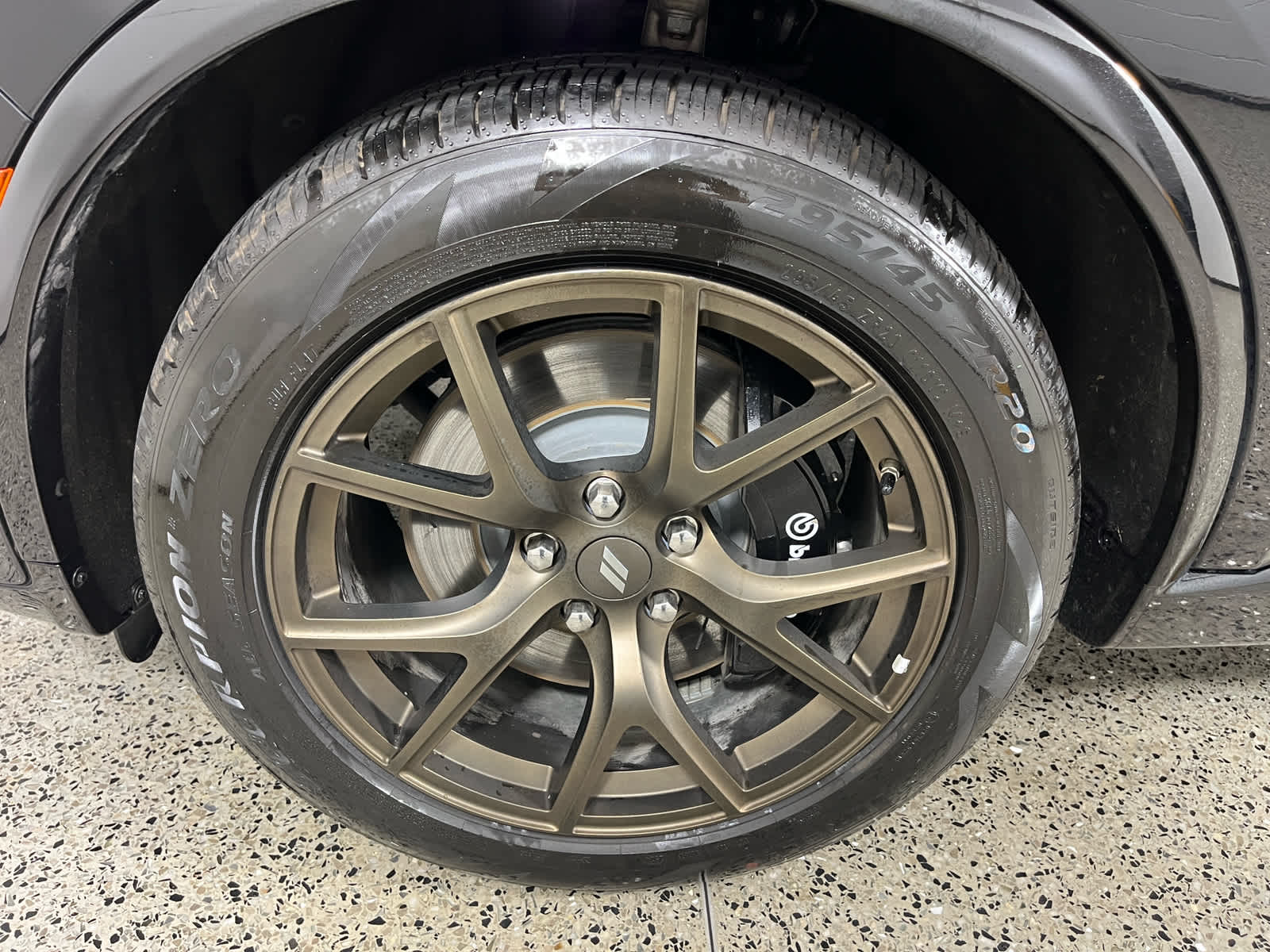 2025 Dodge Durango R/T 20th Anniversary Premium AWD