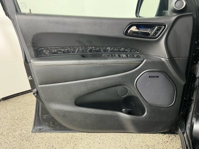 2025 Dodge Durango R/T 20th Anniversary Premium AWD