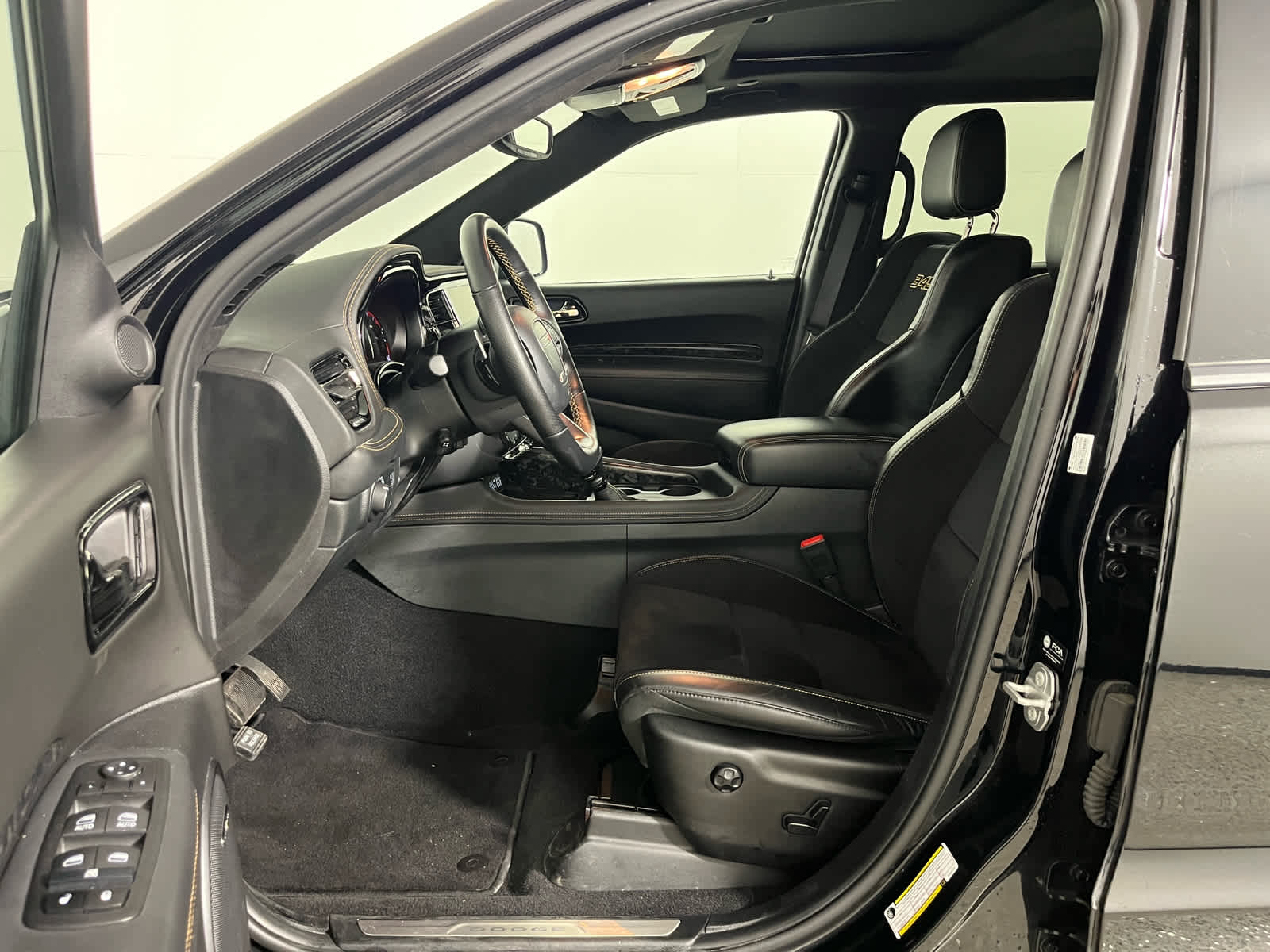 2025 Dodge Durango R/T 20th Anniversary Premium AWD