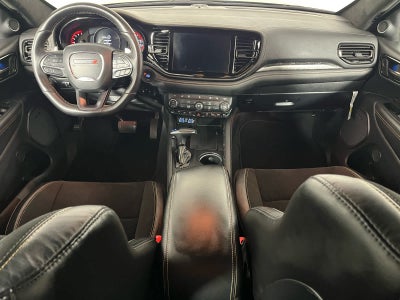 2025 Dodge Durango R/T 20th Anniversary Premium AWD