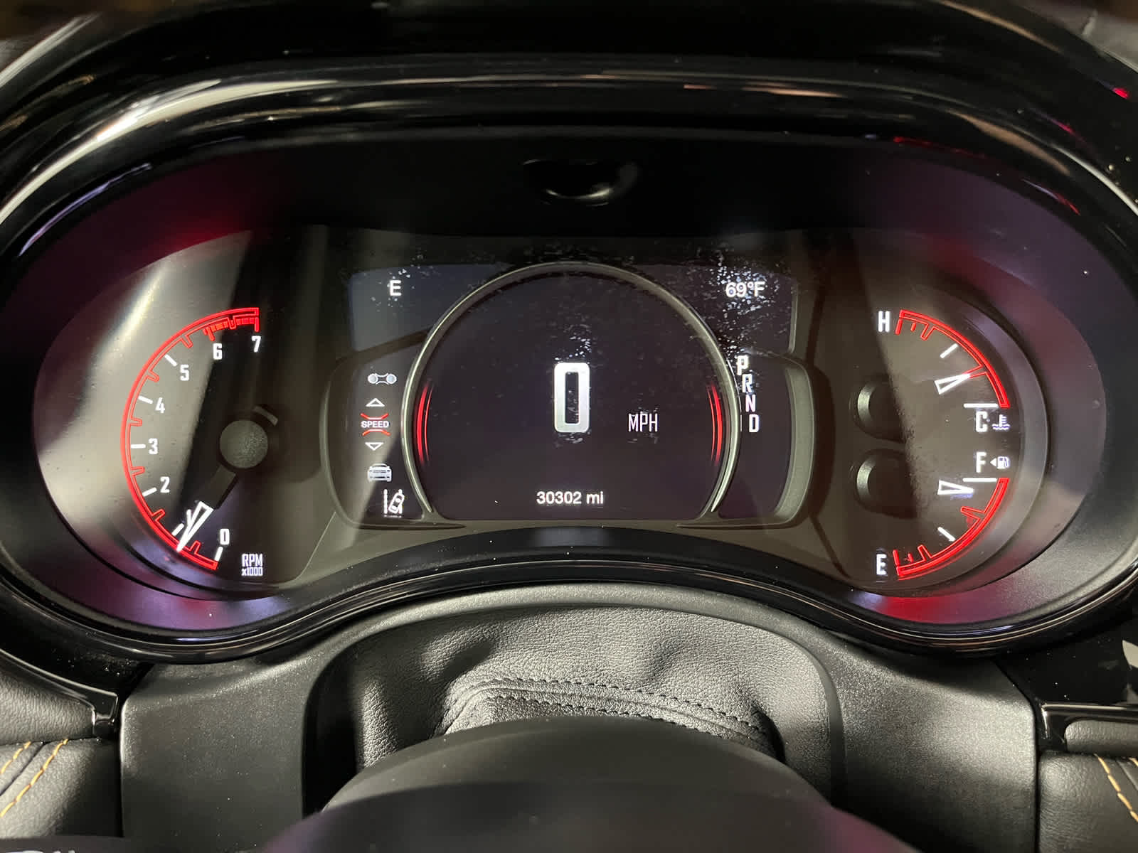 2025 Dodge Durango R/T 20th Anniversary Premium AWD