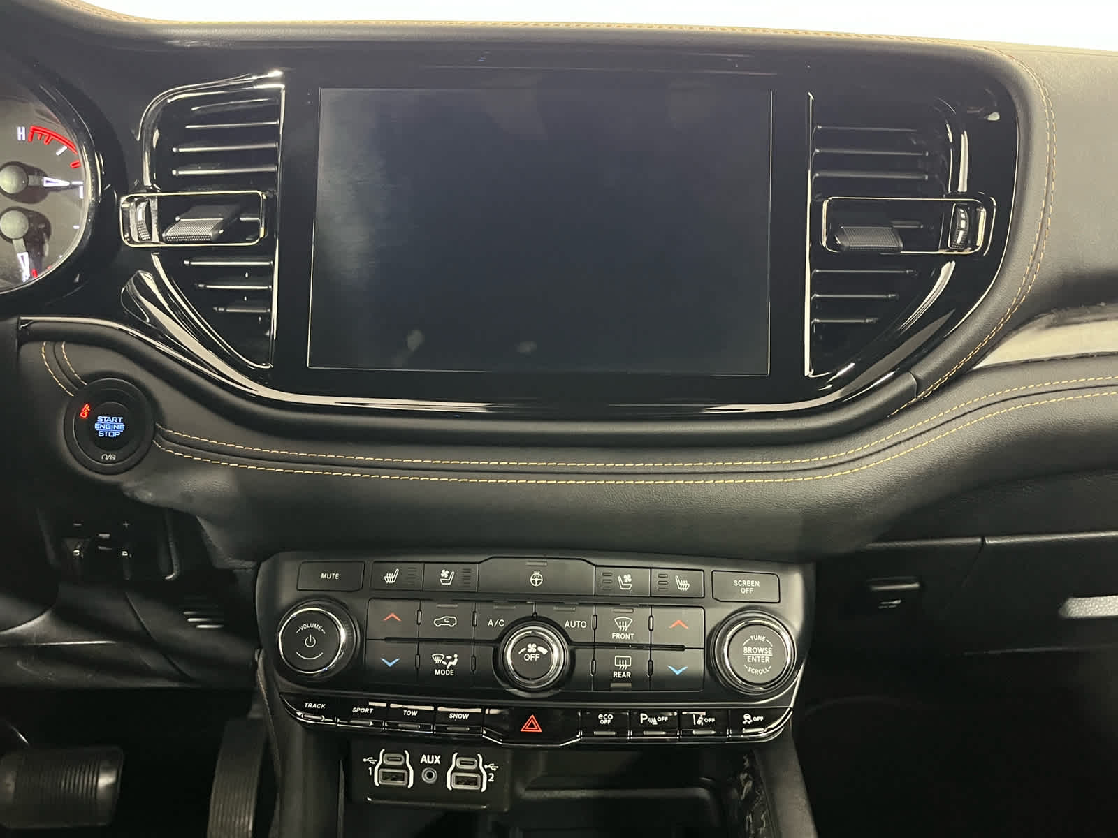 2025 Dodge Durango R/T 20th Anniversary Premium AWD