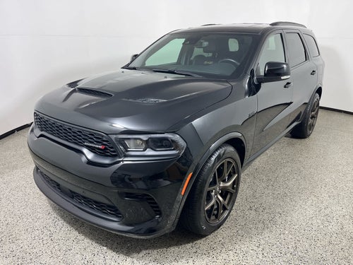 2025 Dodge Durango R/T 20th Anniversary Premium AWD