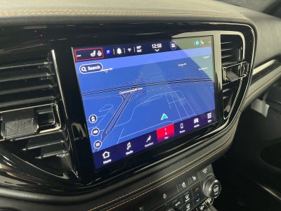 2025 Dodge Durango R/T 20th Anniversary Premium AWD