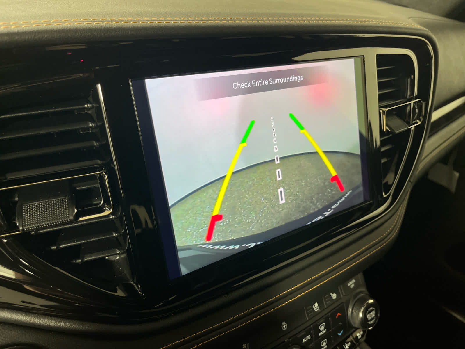 2025 Dodge Durango R/T 20th Anniversary Premium AWD