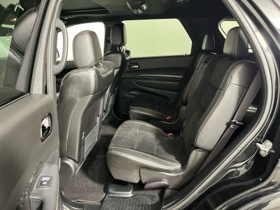 2025 Dodge Durango R/T 20th Anniversary Premium AWD