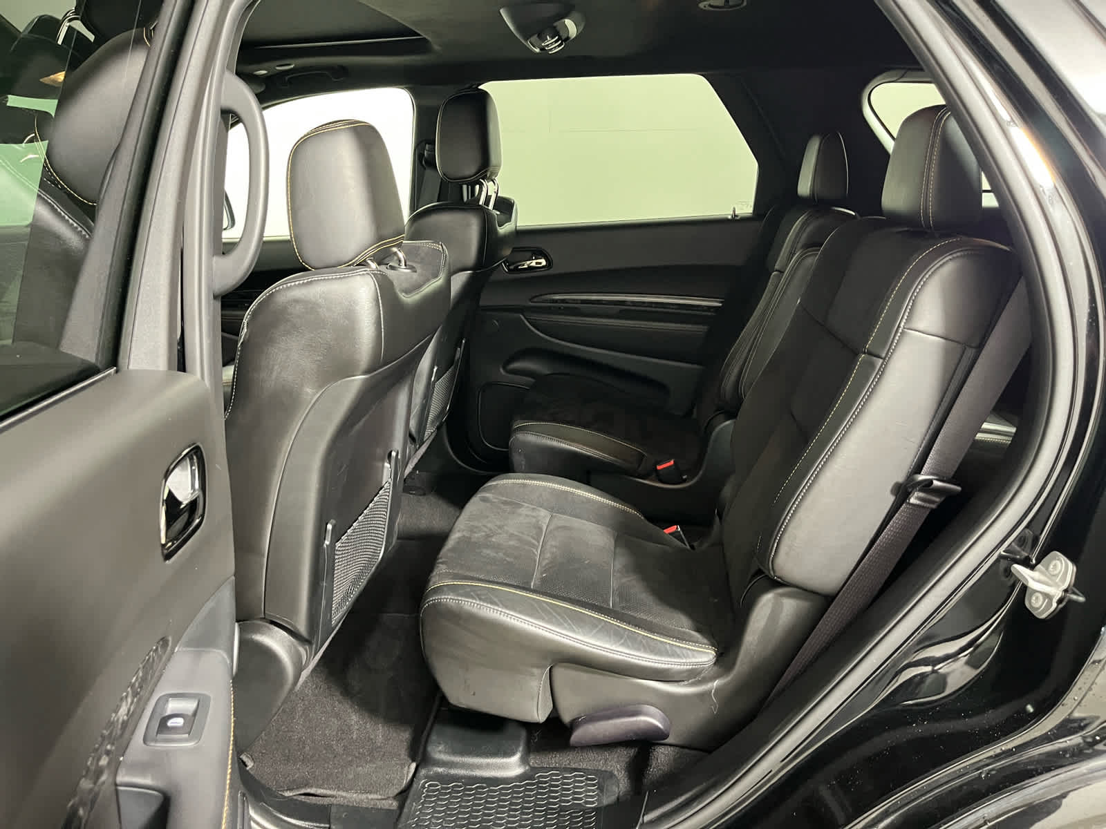 2025 Dodge Durango R/T 20th Anniversary Premium AWD