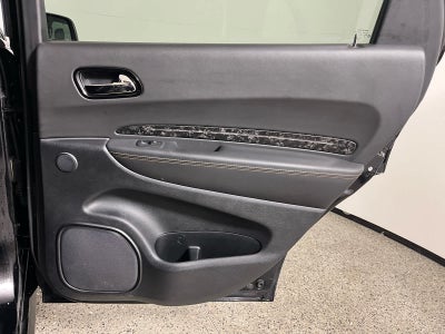 2025 Dodge Durango R/T 20th Anniversary Premium AWD
