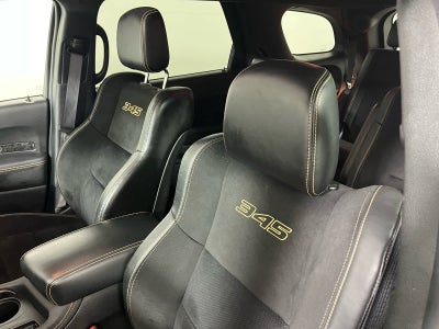 2025 Dodge Durango R/T 20th Anniversary Premium AWD