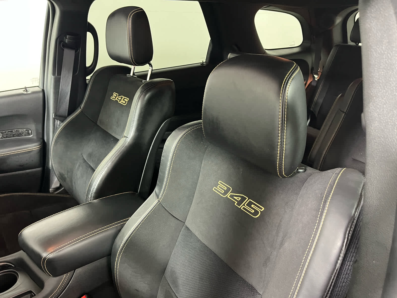 2025 Dodge Durango R/T 20th Anniversary Premium AWD