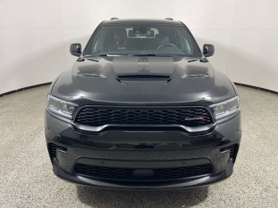 2025 Dodge Durango R/T 20th Anniversary Premium AWD