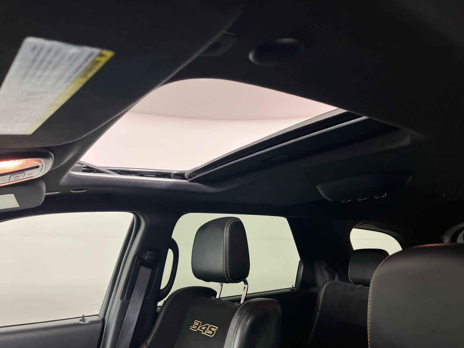 2025 Dodge Durango R/T 20th Anniversary Premium AWD