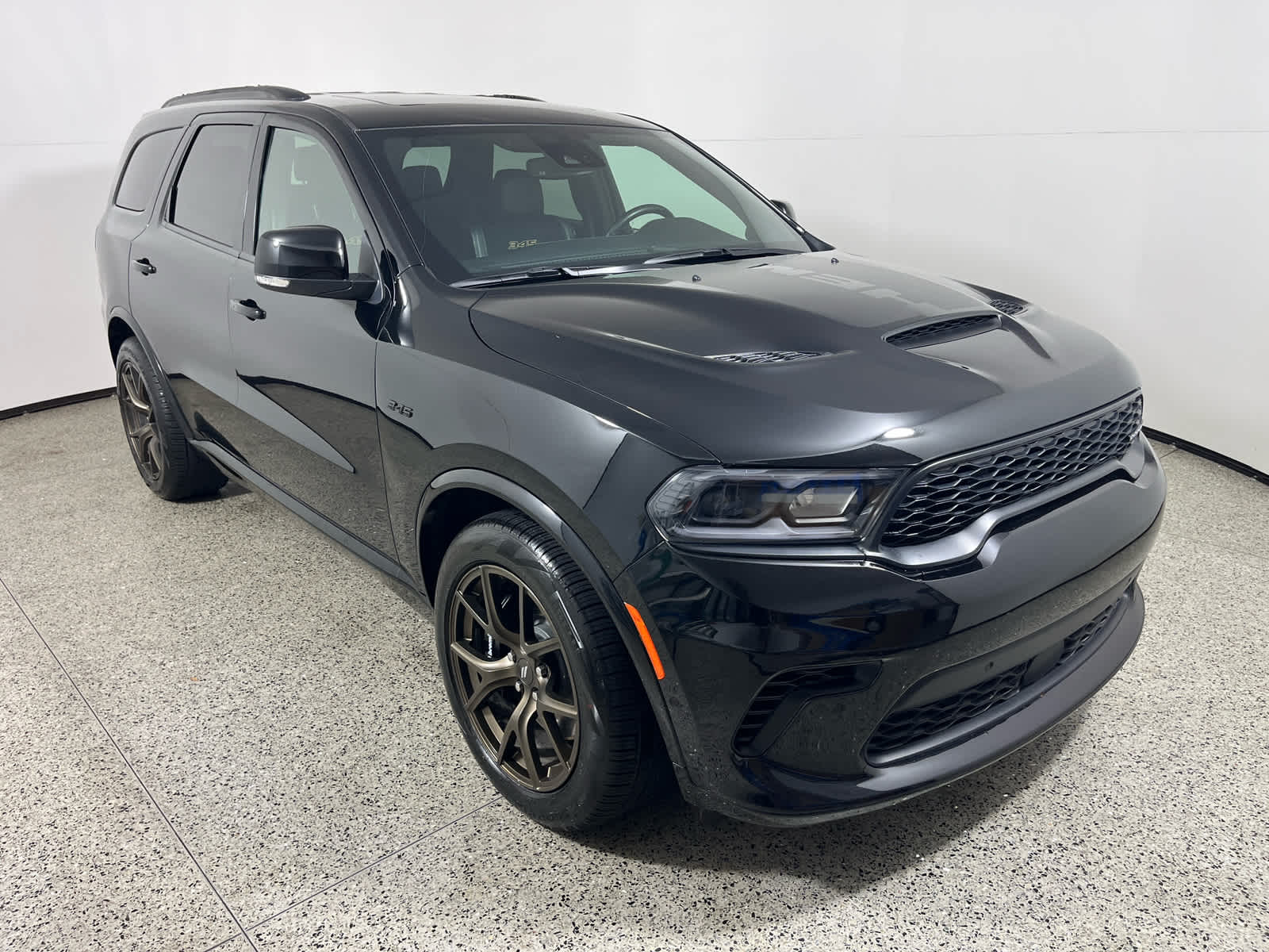 2025 Dodge Durango R/T 20th Anniversary Premium AWD