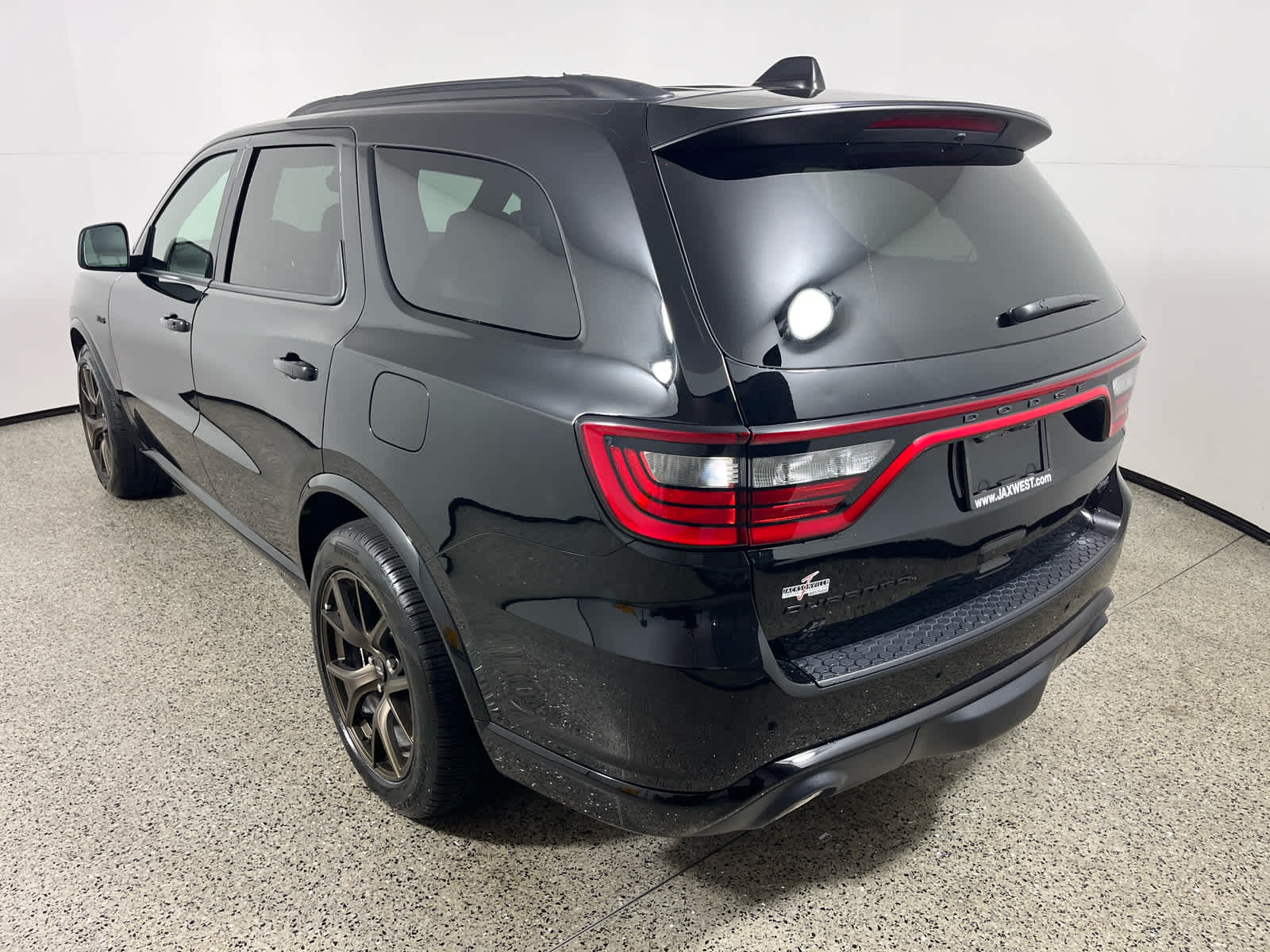 2025 Dodge Durango R/T 20th Anniversary Premium AWD
